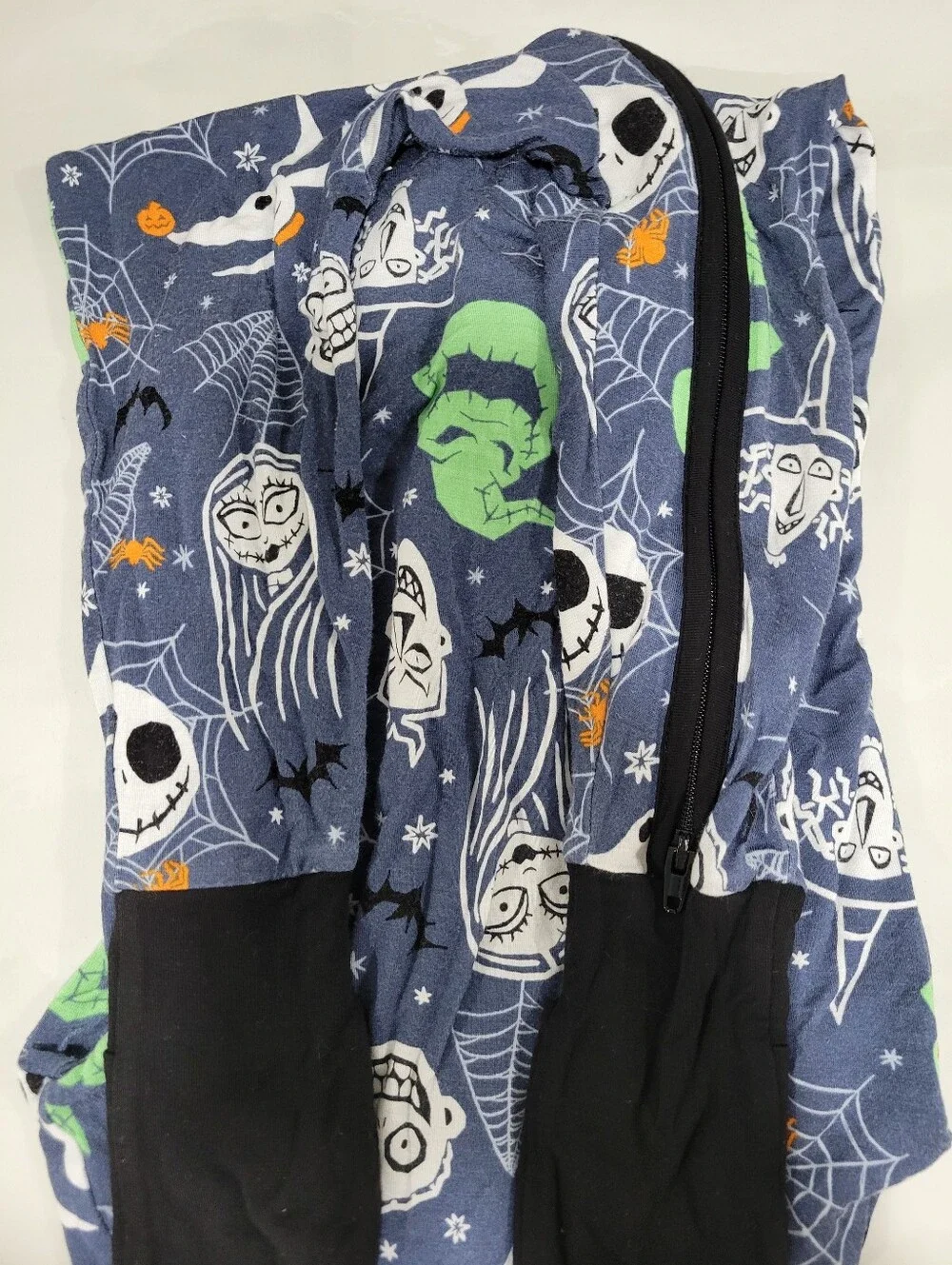 Little Sleepies Nightmare Before Christmas